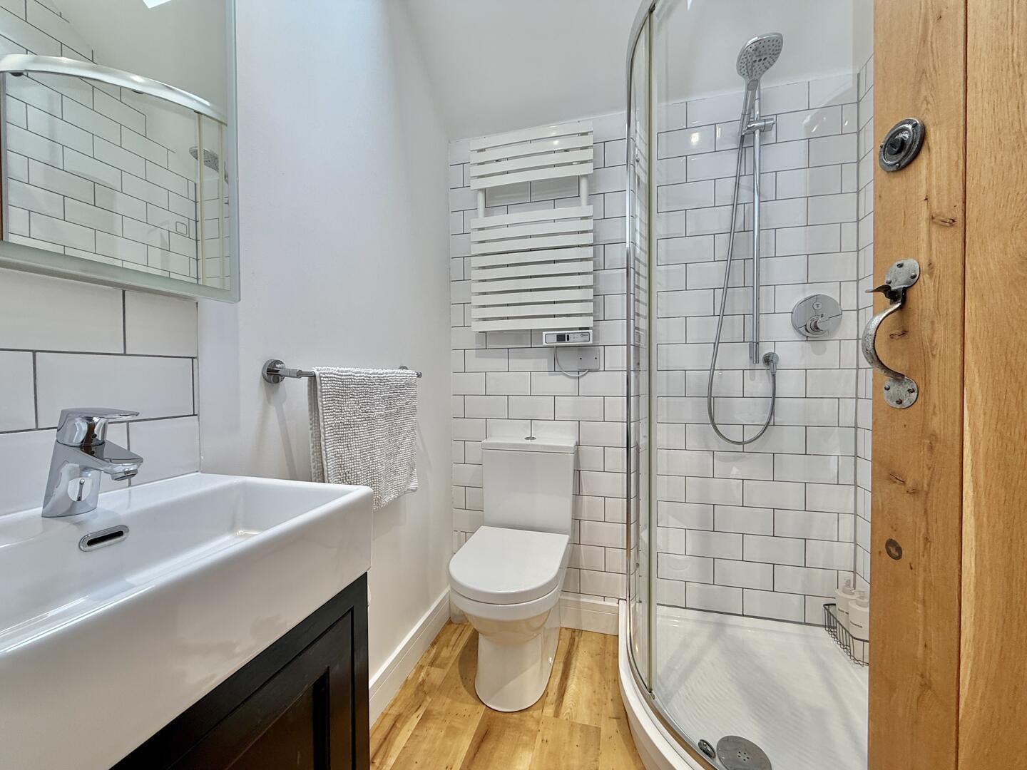 Glenfeadon Terrace, Portreath, Redruth